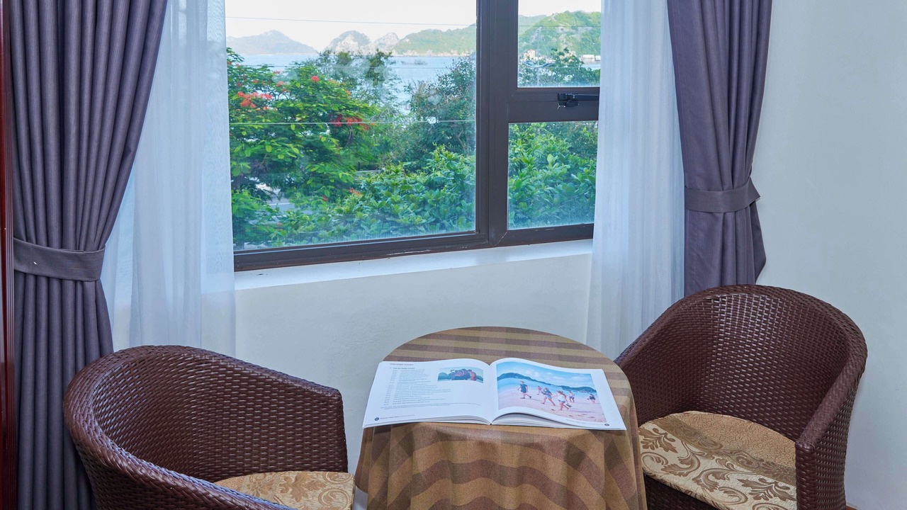 Photo of Bedroom in Cat Hai