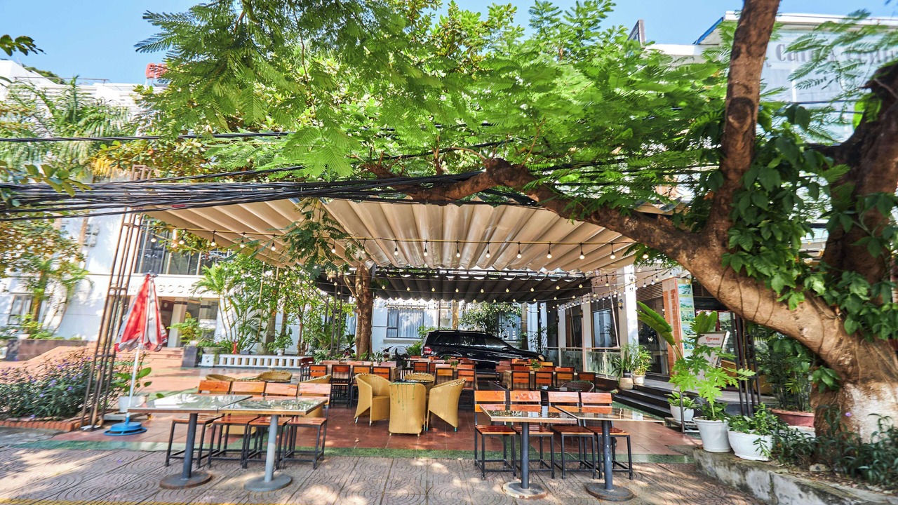 Photo of Outdoor in Cat Hai