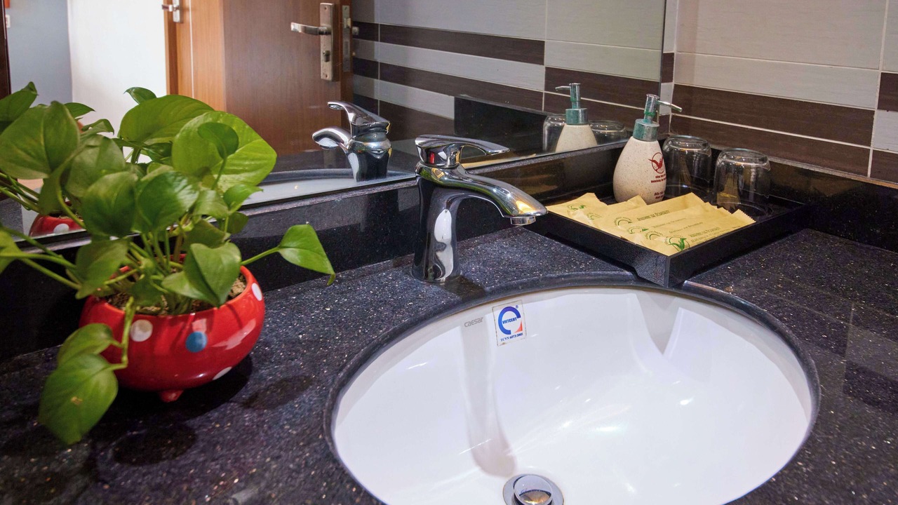 Photo of Bathroom in Cat Hai