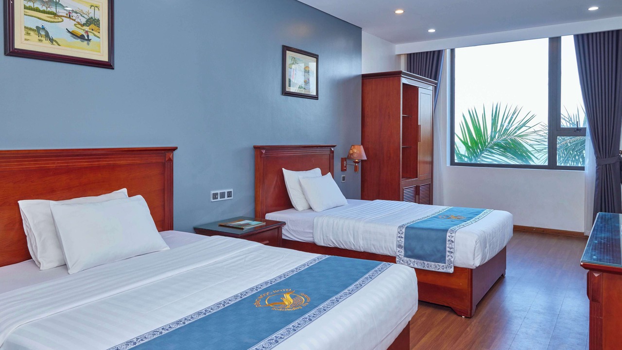 Photo of Bedroom in Cat Hai