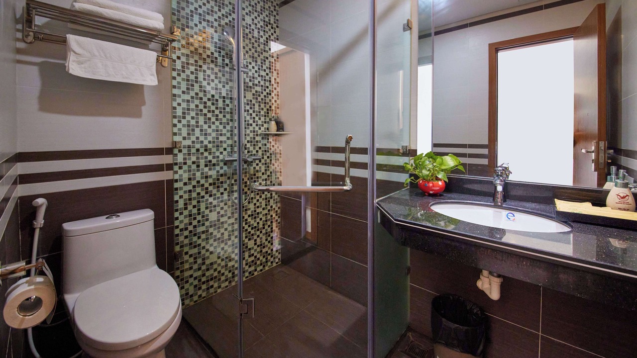Photo of Bathroom in Cat Hai