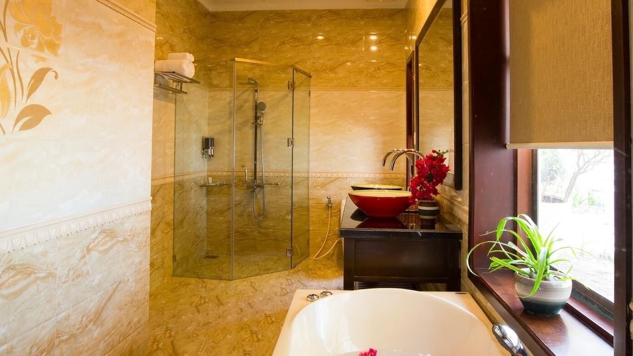 Photo of Bathroom in Phuoc Diem