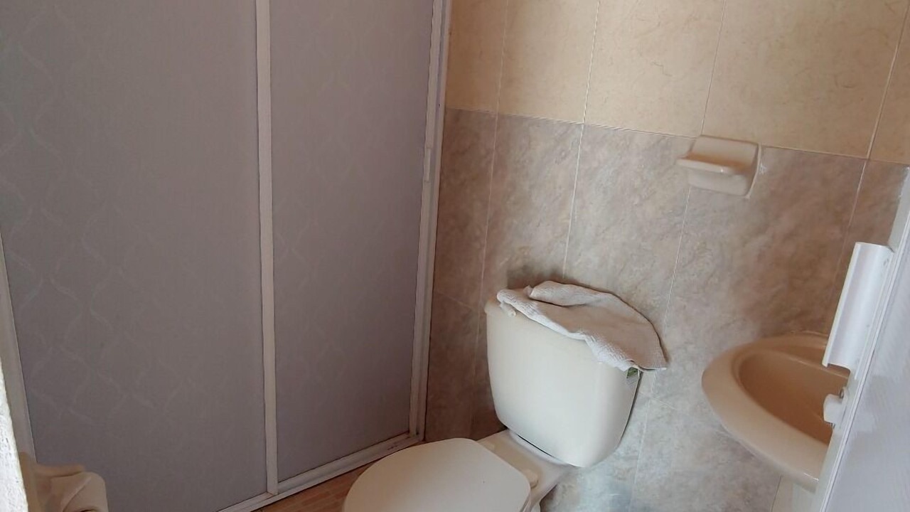 Photo of Bathroom in Yelapa