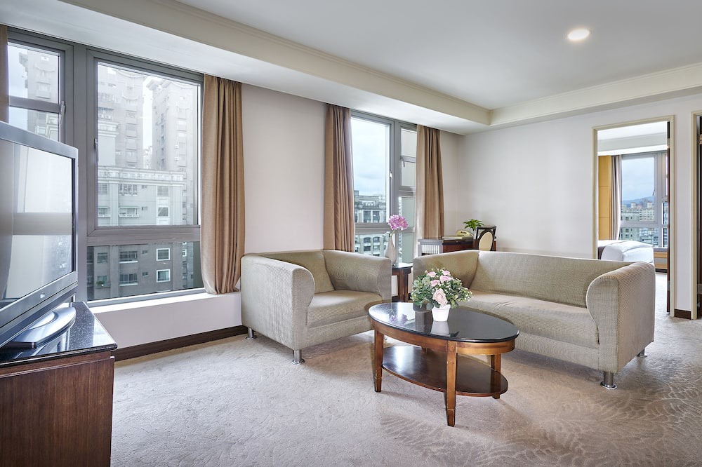 Photo of Livingroom in Beitun District