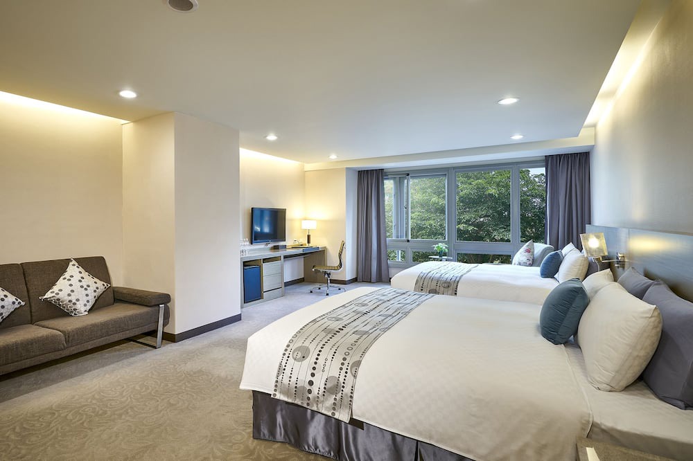 Photo of Bedroom in Beitun District