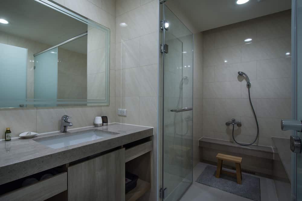 Photo of Bathroom in Beitun District
