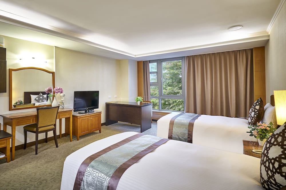 Photo of Bedroom in Beitun District