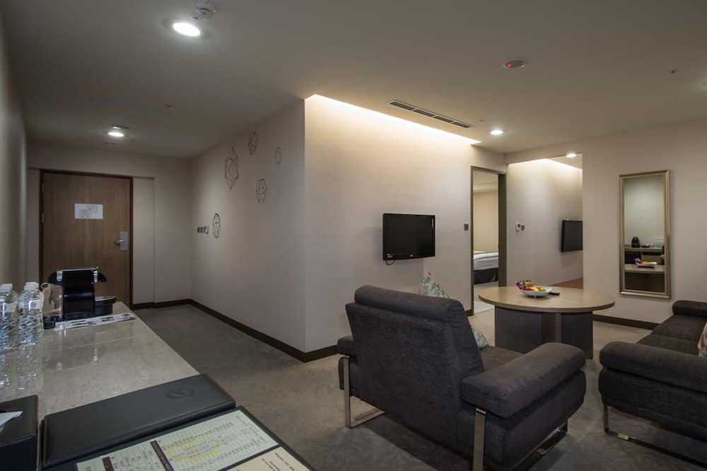 Photo of Bedroom in Beitun District