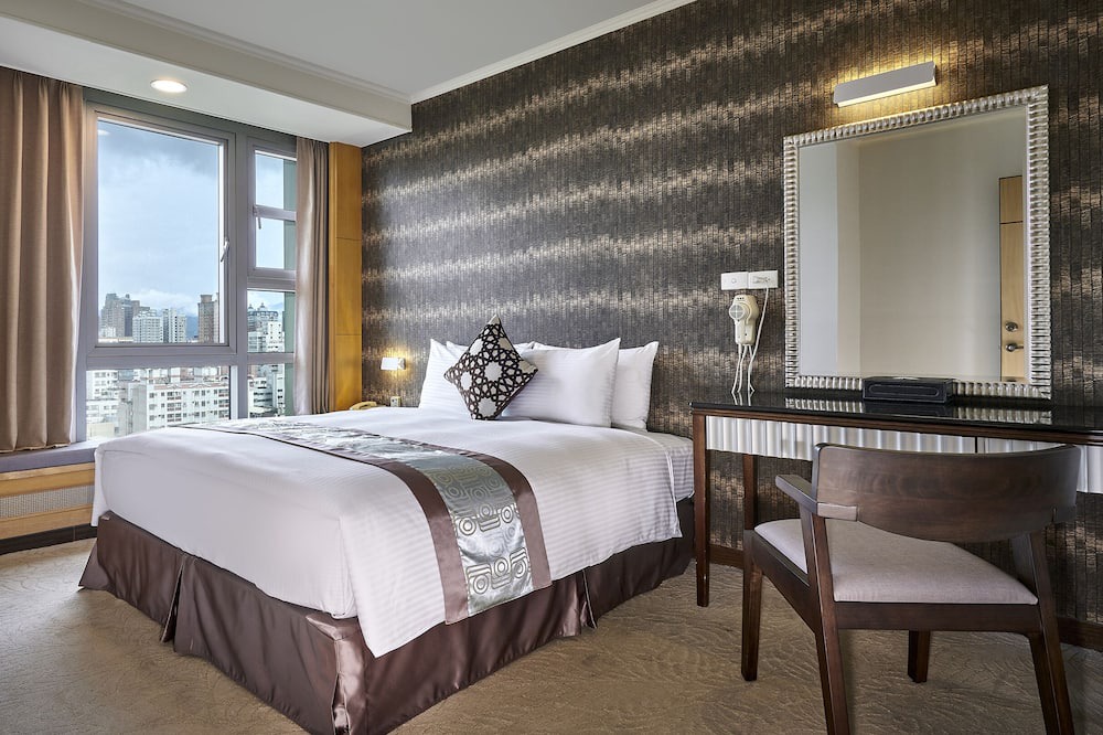 Photo of Bedroom in Beitun District