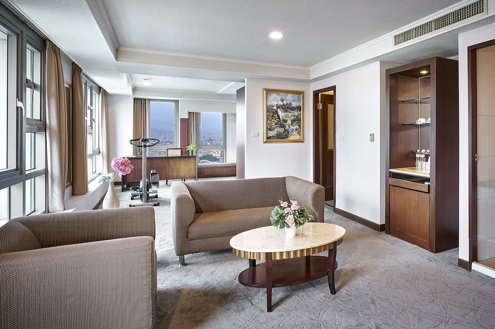 Photo of Livingroom in Beitun District