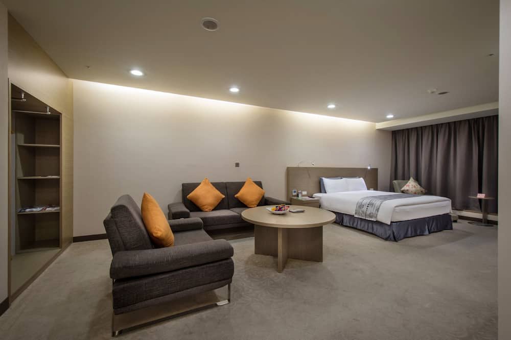 Photo of Bedroom in Beitun District