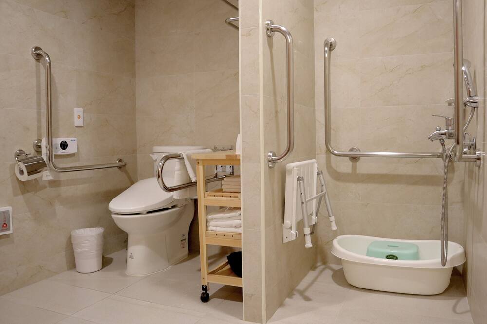 Photo of Bathroom in Beitun District