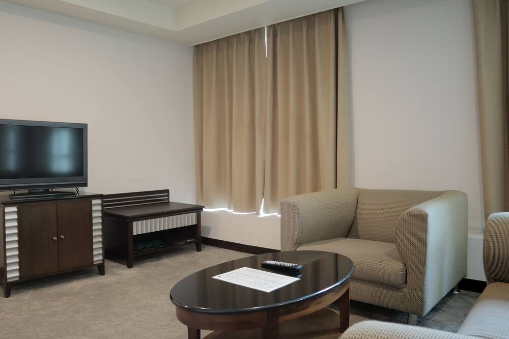 Photo of Livingroom in Beitun District