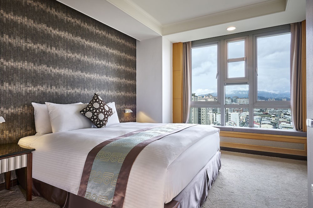 Photo of Bedroom in Beitun District