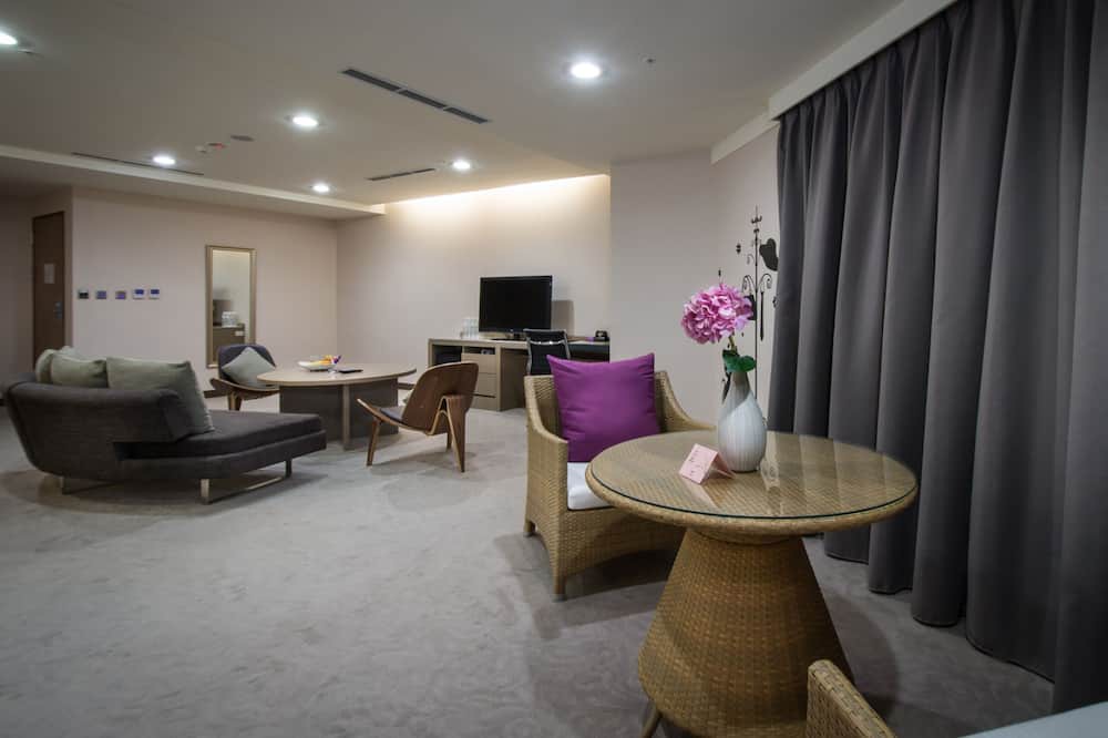 Photo of Bedroom in Beitun District