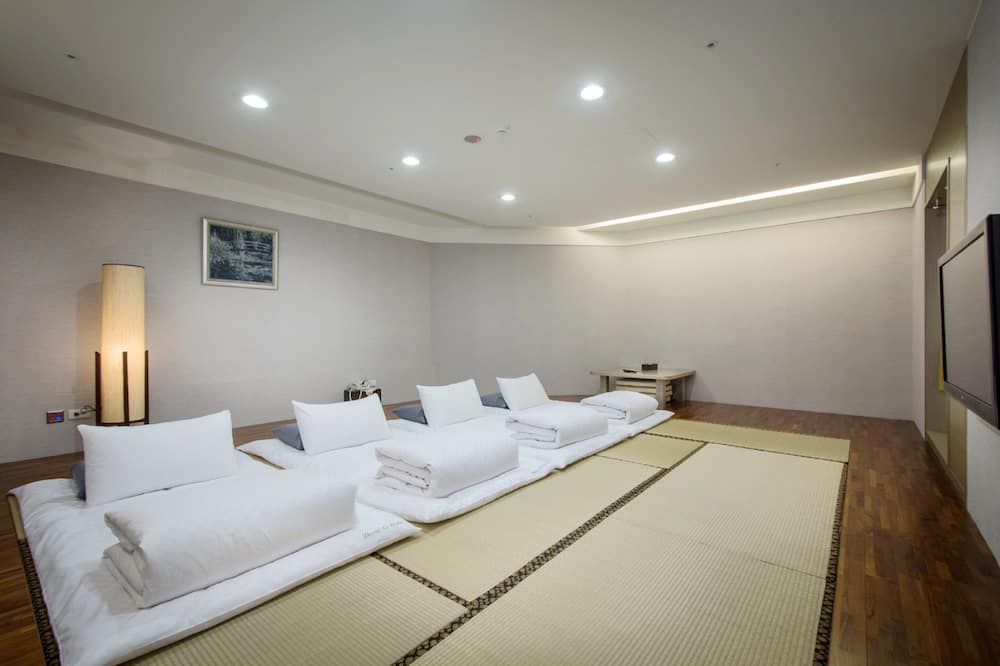 Photo of Bedroom in Beitun District