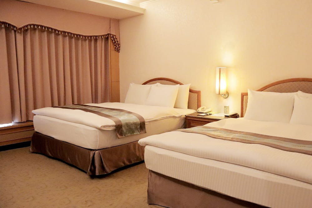 Photo of Bedroom in Beitun District