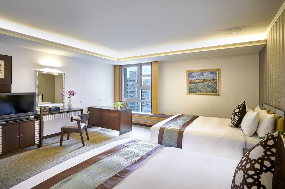 Photo of Bedroom in Beitun District