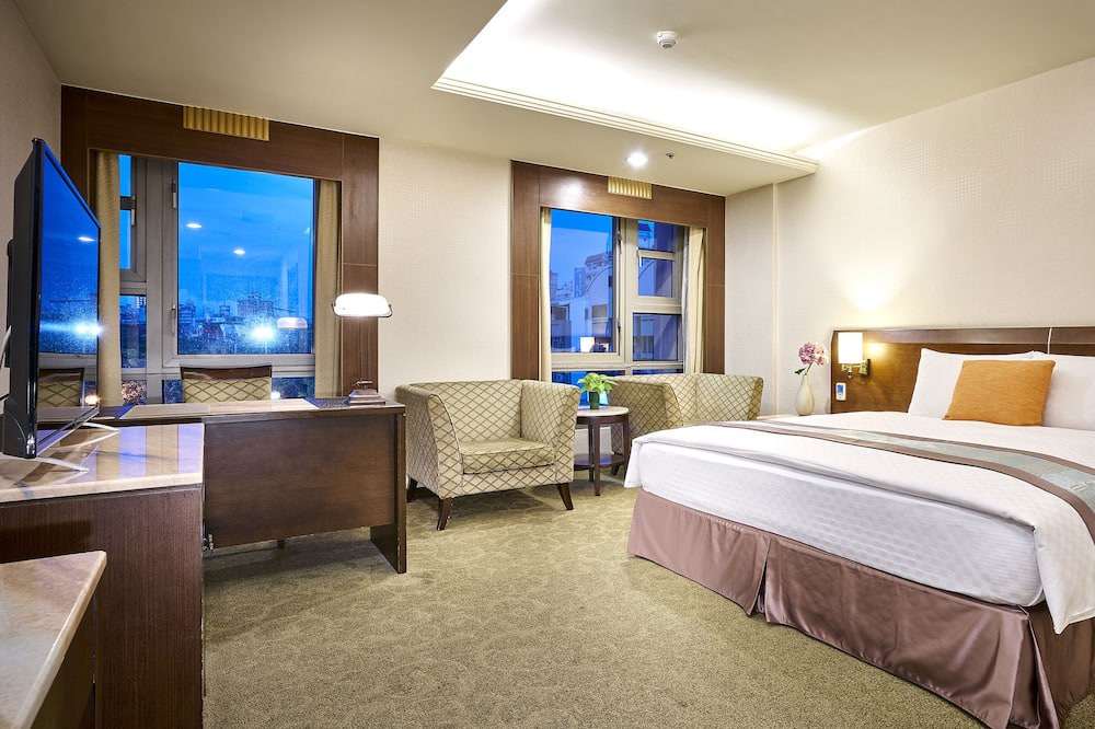 Photo of Bedroom in Beitun District