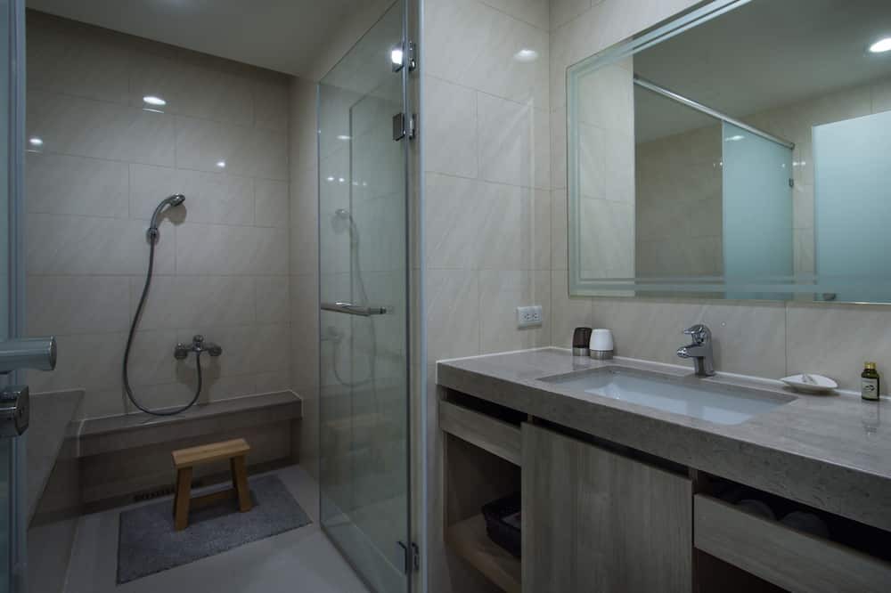 Photo of Bathroom in Beitun District