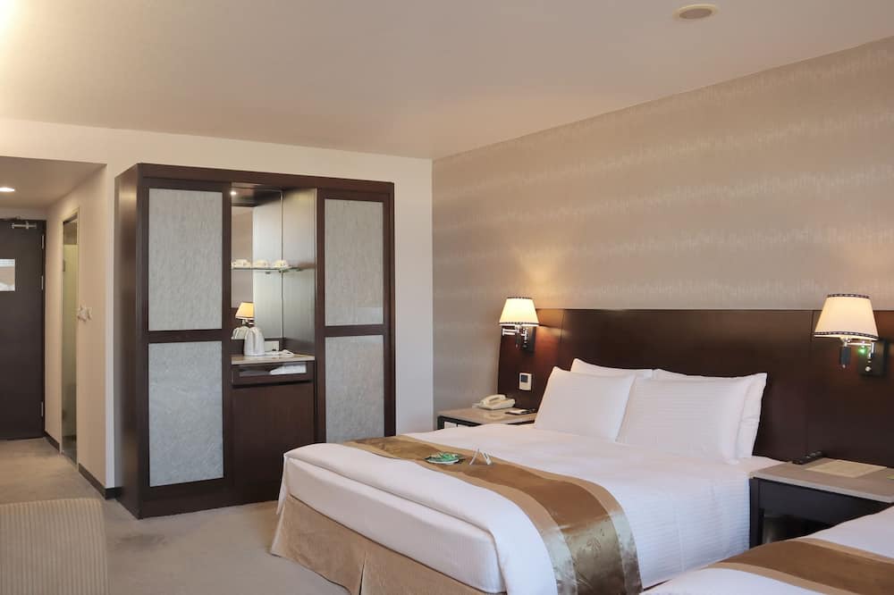 Photo of Bedroom in Shengang District