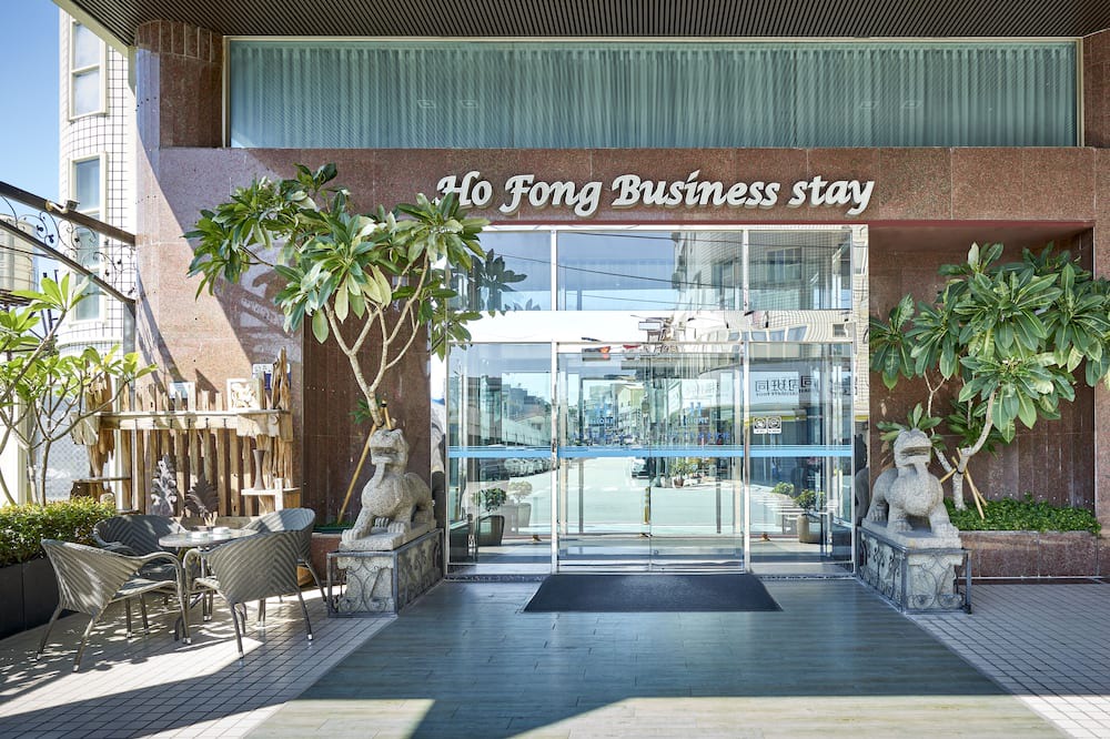 Photo of Outdoor in Shengang District