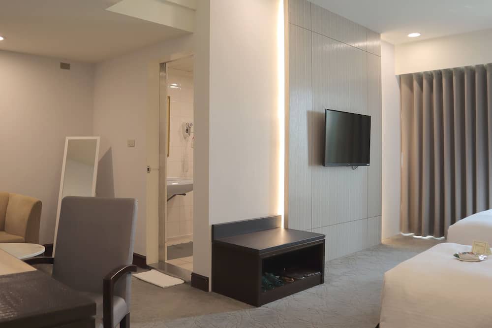 Photo of Livingroom in Shengang District