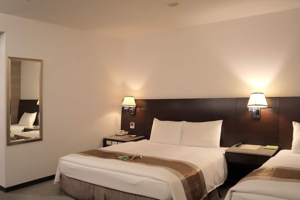 Photo of Bedroom in Shengang District
