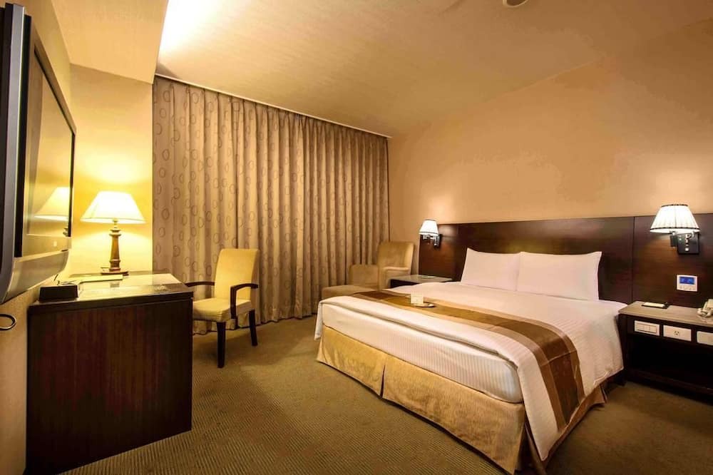 Photo of Bedroom in Shengang District