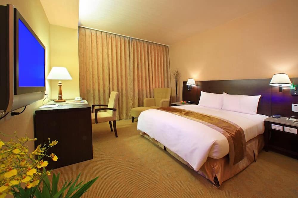 Photo of Bedroom in Shengang District