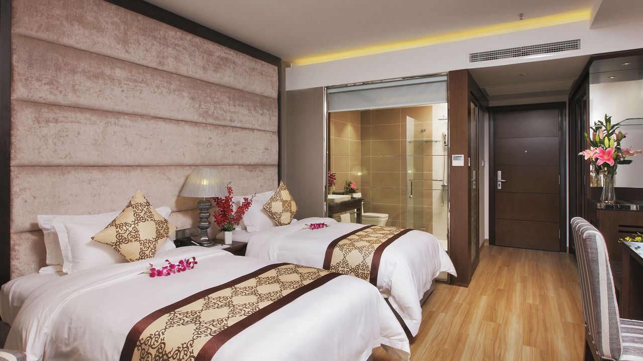 Photo of Bedroom in District 10