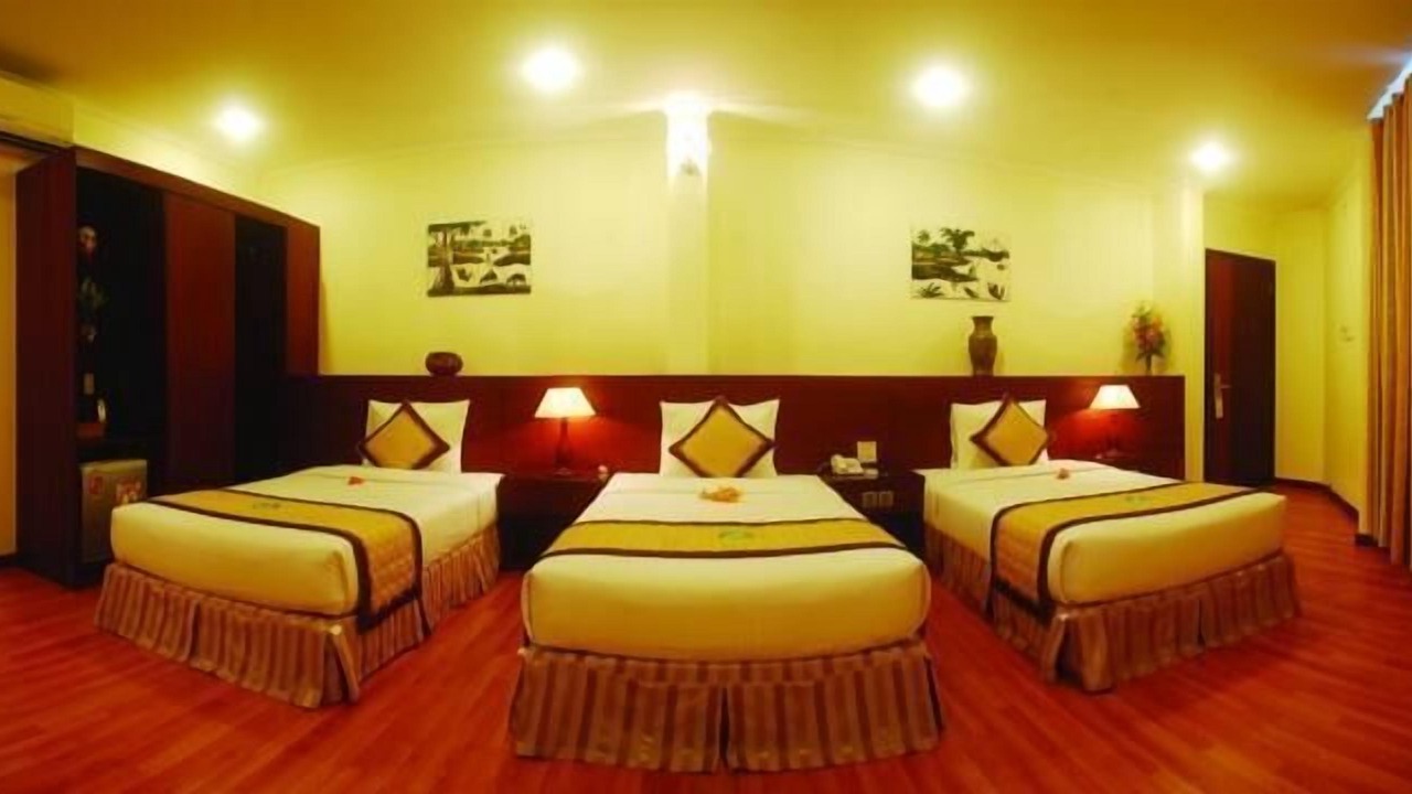 Photo of Bedroom in Ninh Kieu