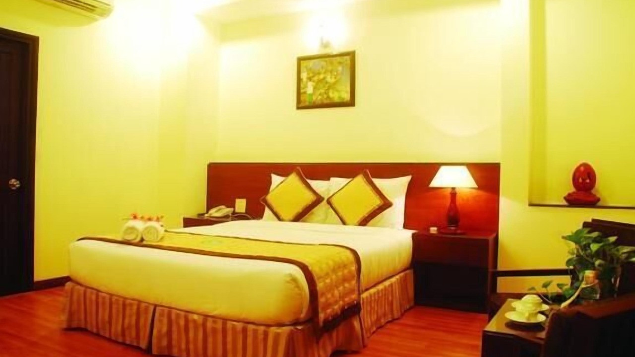 Photo of Bedroom in Ninh Kieu