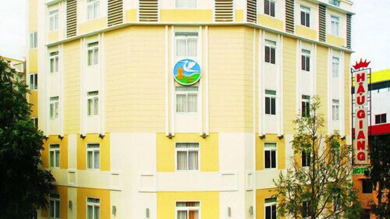 Photo of Outdoor in Ninh Kieu