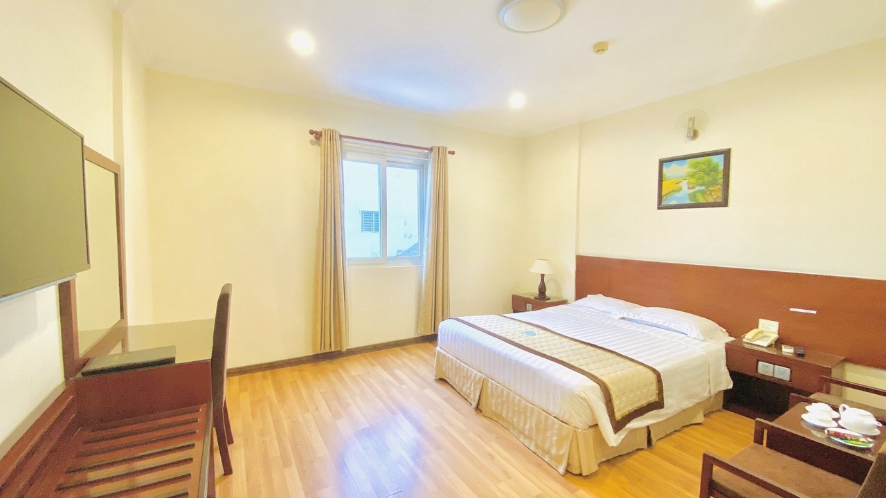 Photo of Bedroom in Ninh Kieu