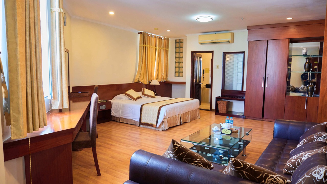 Photo of Bedroom in Ninh Kieu