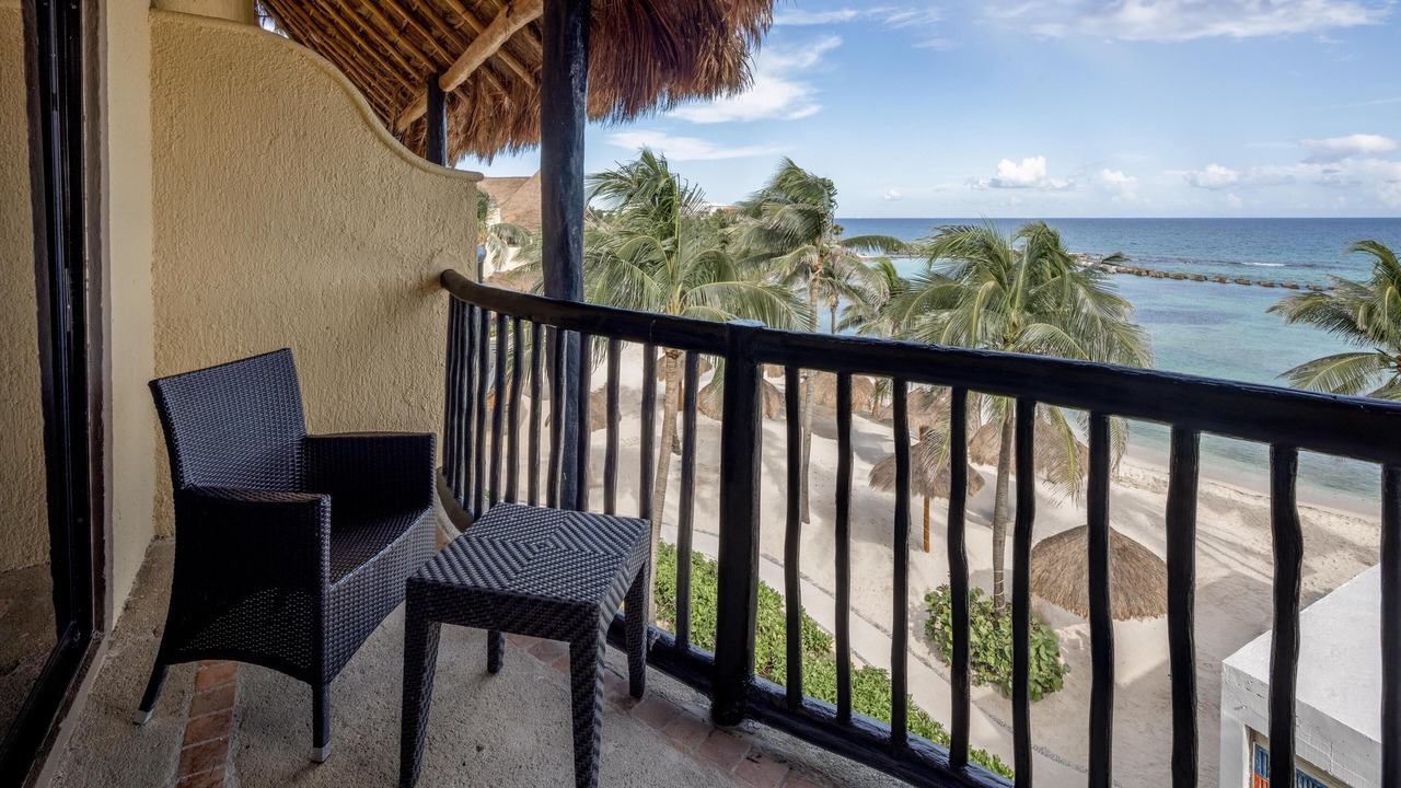 Photo of Others in Puerto Aventuras