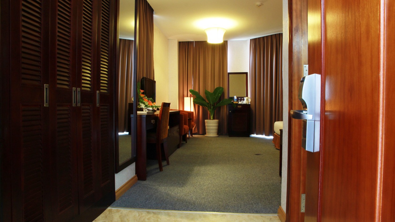 Photo of Bedroom in Buon Ma Thuot