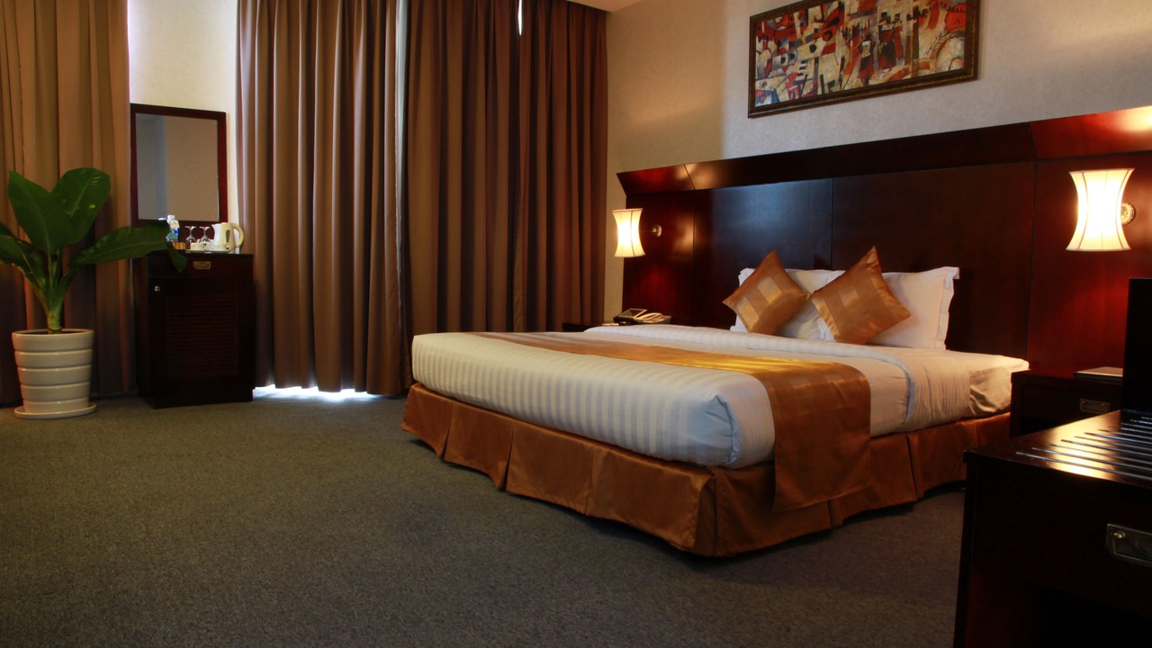 Photo of Bedroom in Buon Ma Thuot