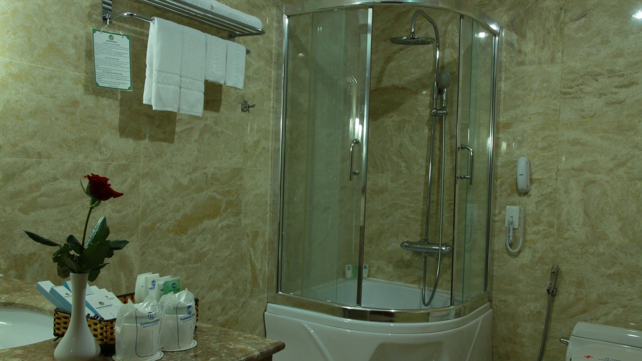 Photo of Bathroom in Buon Ma Thuot