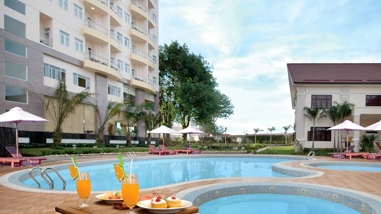 Photo of Outdoor in Buon Ma Thuot