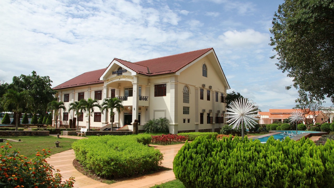 Photo of Outdoor in Buon Ma Thuot