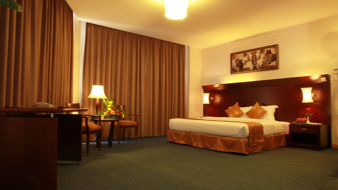 Photo of Bedroom in Buon Ma Thuot