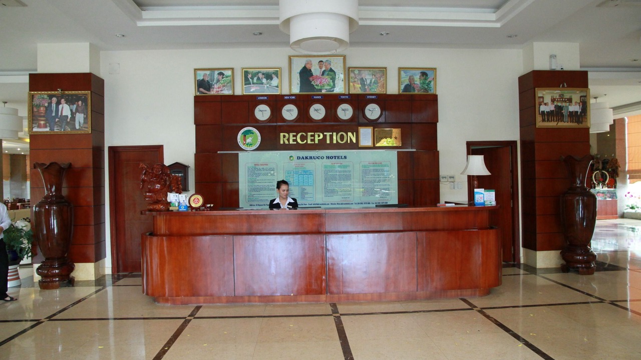 Photo of Others in Buon Ma Thuot
