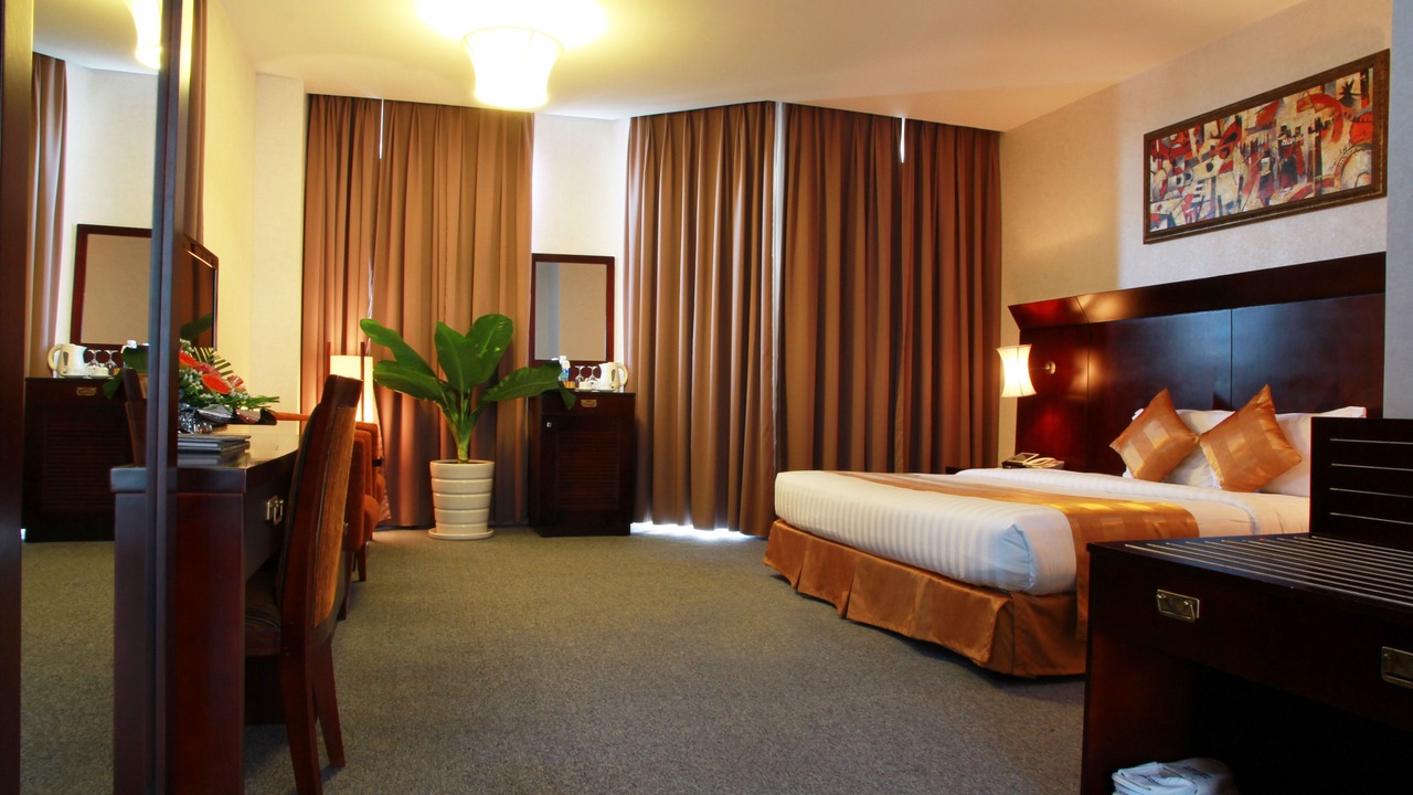 Photo of Bedroom in Buon Ma Thuot