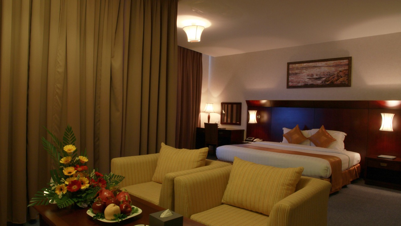 Photo of Bedroom in Buon Ma Thuot