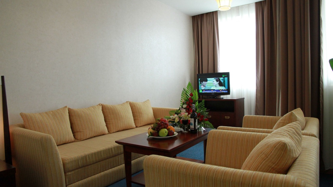 Photo of Bedroom in Buon Ma Thuot