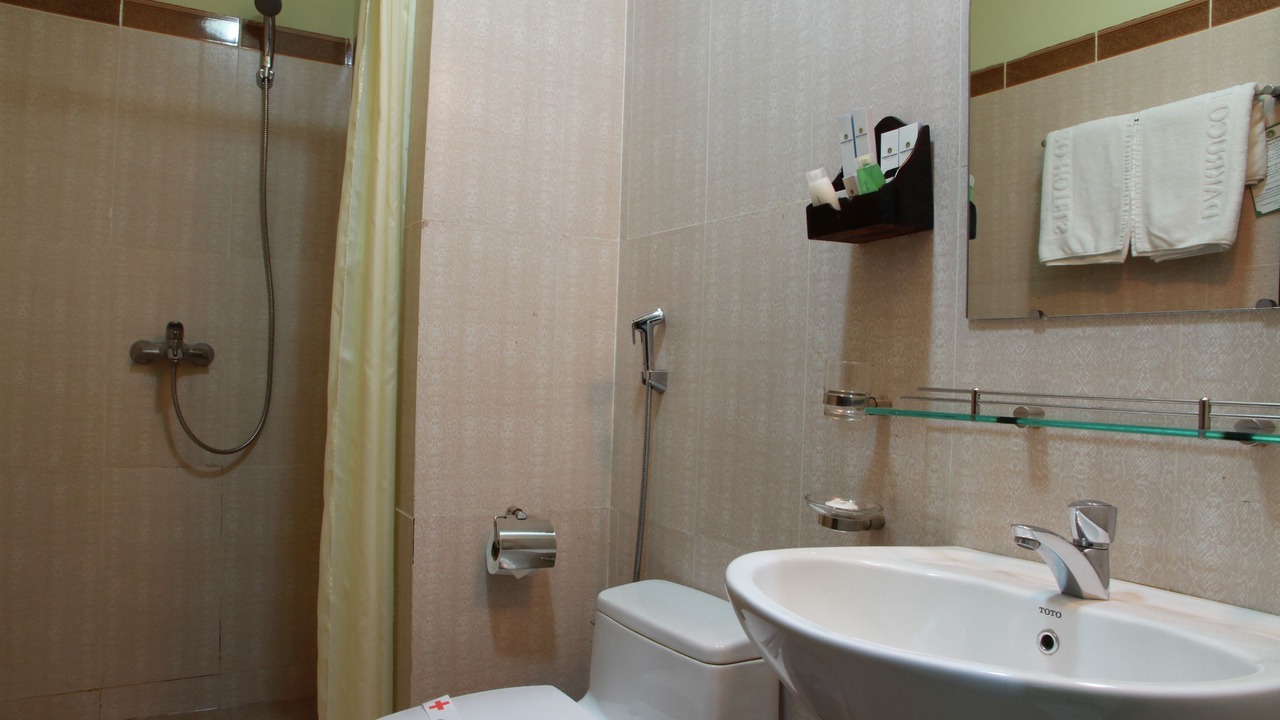 Photo of Bathroom in Buon Ma Thuot