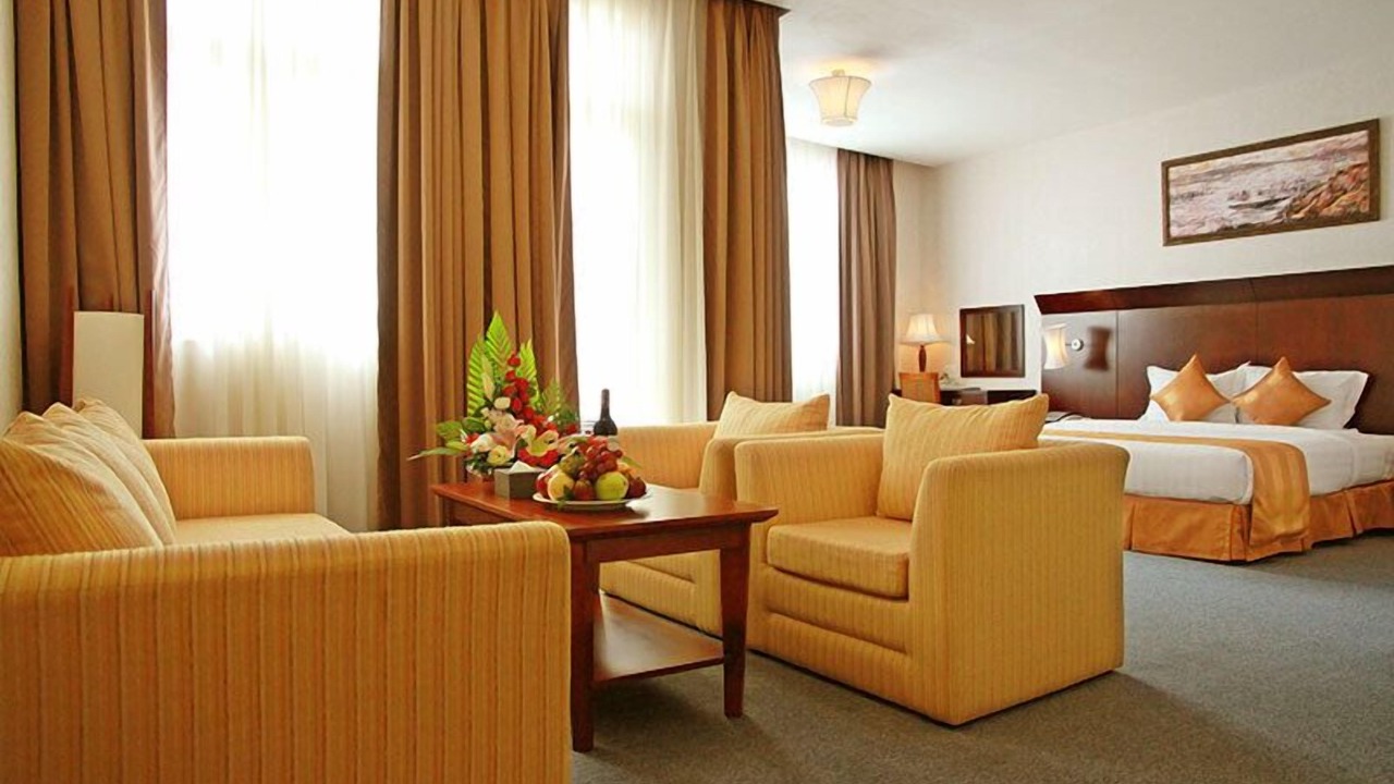 Photo of Livingroom in Buon Ma Thuot