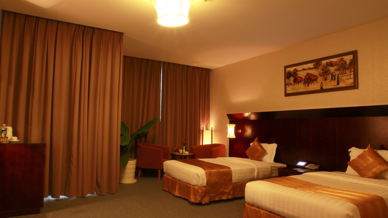 Photo of Bedroom in Buon Ma Thuot
